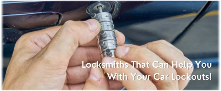 Car Lockout Service Peters Township PA