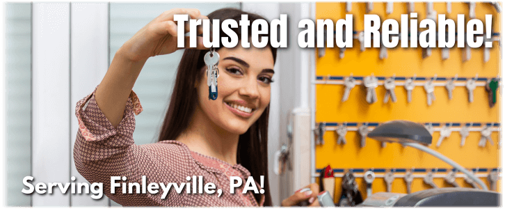 Locksmith Finleyville PA